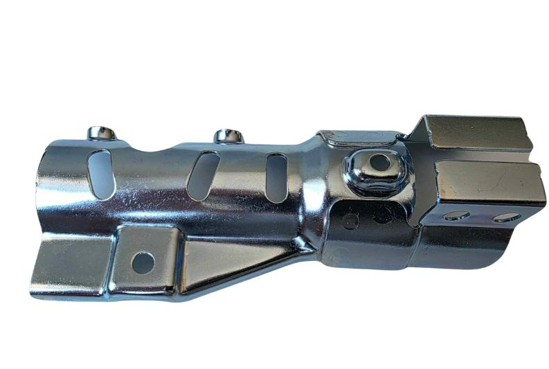 Plaque de fixation 5448957-01