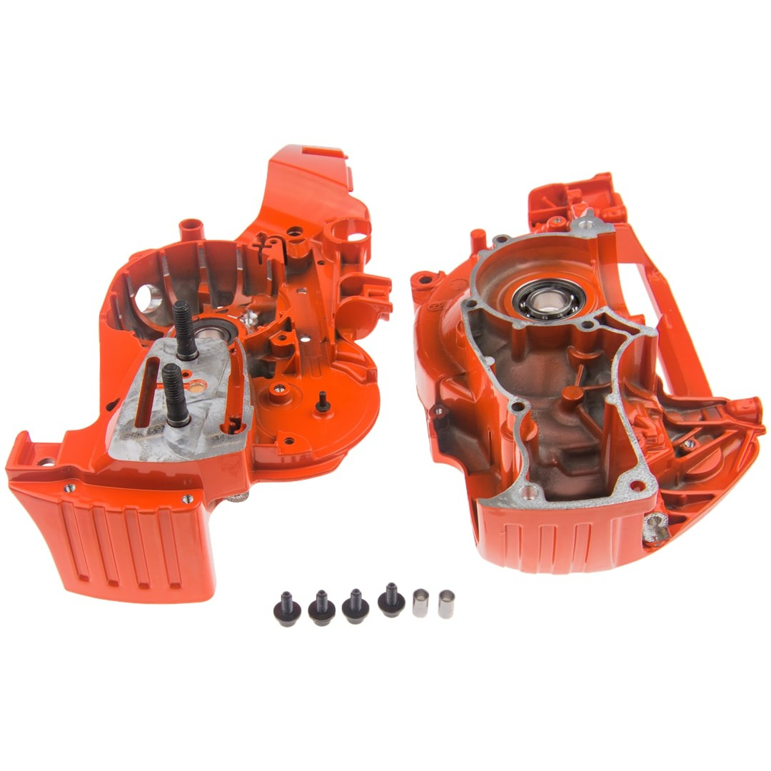 Carter Moteur Kpl 5448966-02