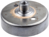 Tambour d'embrayage 343, 345, 545, FC2245 Tambour d'embrayage 343, 345, 545, FC2245