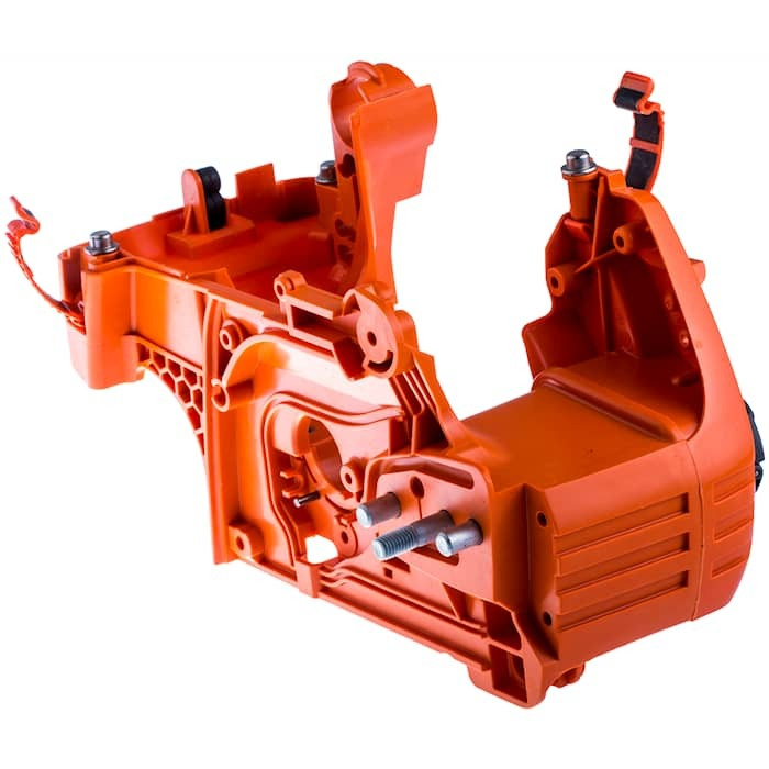 Carter Moteur 5449325-07