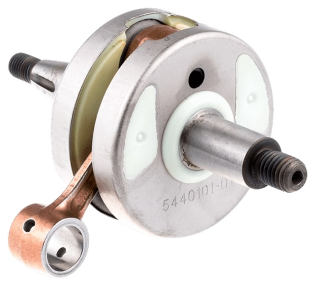 Vilebrequin Husqvarna 355FX/RX, 555FX/RX, FC2255, FC2256