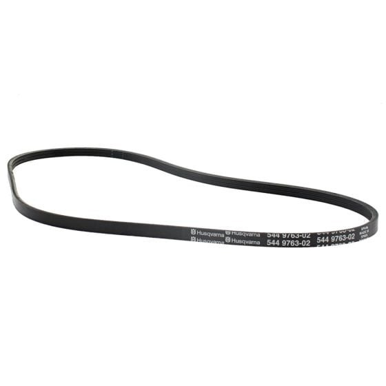 Courroie K1270, K1270 Rail