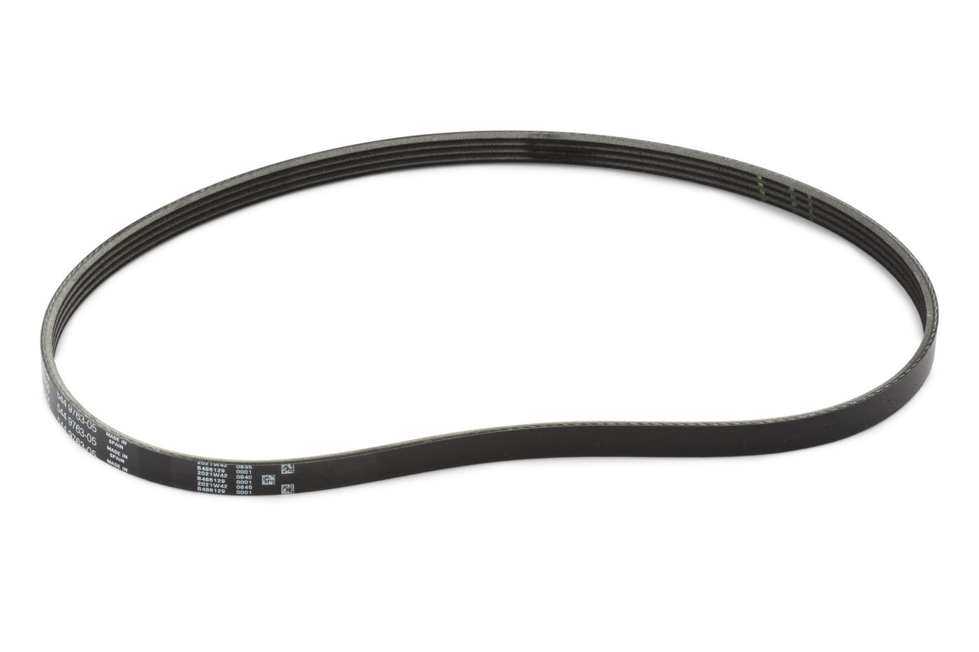 Ceinture Pqt 4Pk 907 5449763-05