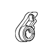 Levier 5449831-01 Levier 5449831-01