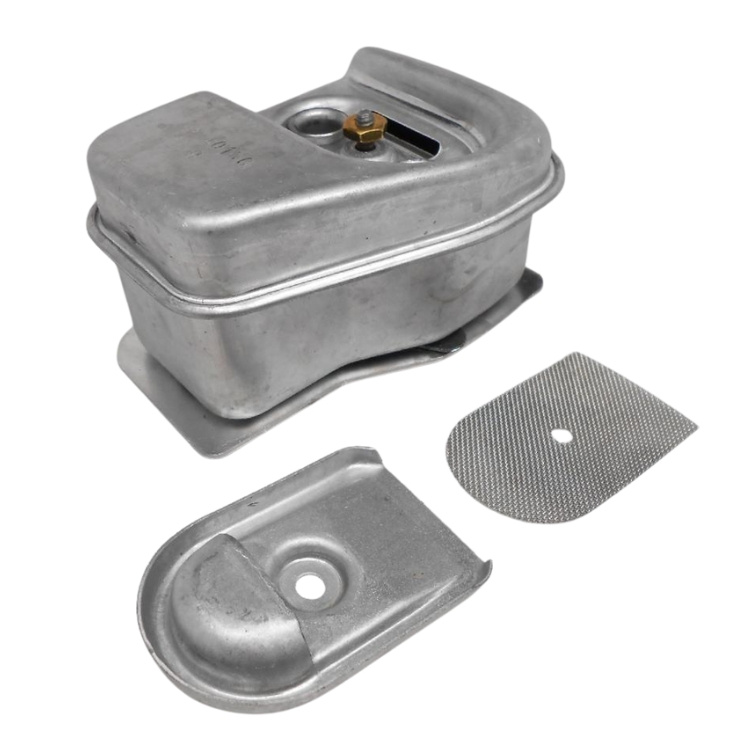 Silencieux Non Cat 5450060-07