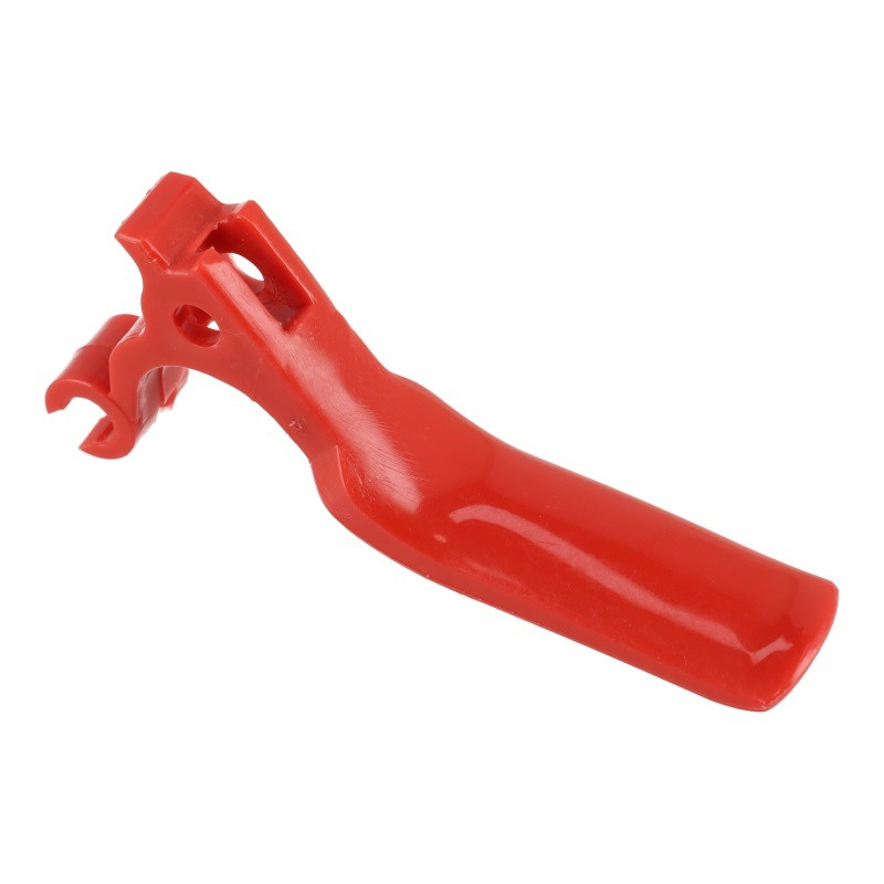 Gaz Rigger Rouge 5450130-01