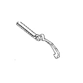 Manette De Gaz 5450176-01 Manette De Gaz 5450176-01