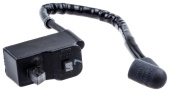 module d'allumage Husqvarna 124R, 125C, 125R, 128C, B28PS module d'allumage Husqvarna 124R, 125C, 125R, 128C, B28PS