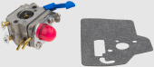 Kit - Conduit de carburateur 5450818-48 Kit - Conduit de carburateur 5450818-48