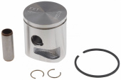 Kit pistons Husqvarna 230, 235, 240, CS2234S Kit pistons Husqvarna 230, 235, 240, CS2234S