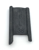 Insert de transfert gauche 34C 5451015-01 Insert de transfert gauche 34C 5451015-01