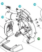 Parchemin - Intérieur Parchemin - Intérieur