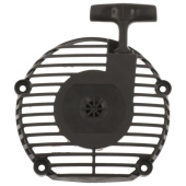 Boîtier - Couvercle de démarreur Boîtier - Couvercle de démarreur