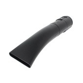 Flare, tube inférieur Flare, tube inférieur