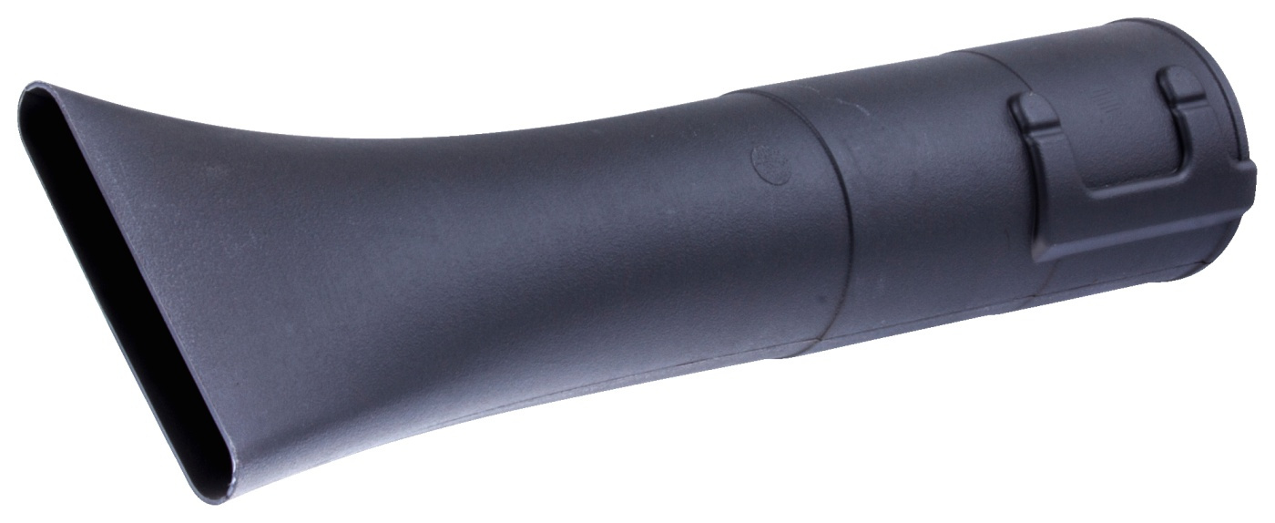 Flare, tube inférieur