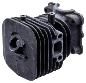 Cylindre - Chromé 5451326-01 Cylindre - Chromé 5451326-01