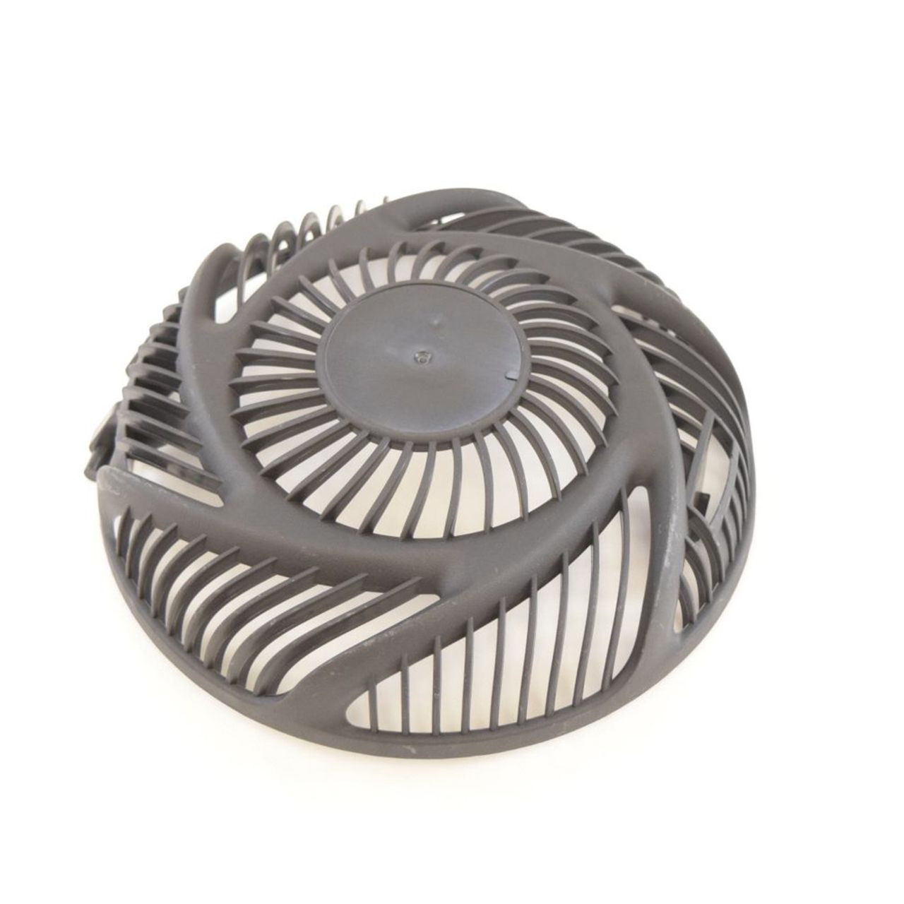 Porte Aspirateur Noir 5451390-01