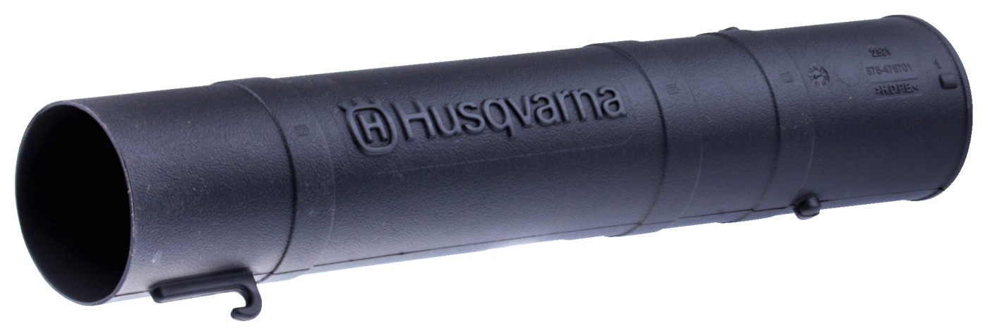 Ensemble - Tuyau - Ventilateur Supérieur Avec/B 5451402-01