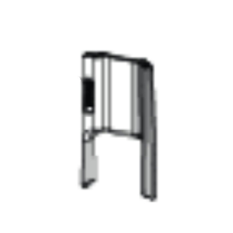 Installer Le Cylindre Droit 5451485-01