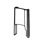 Installer Le Cylindre Gauche 5451486-01 Installer Le Cylindre Gauche 5451486-01