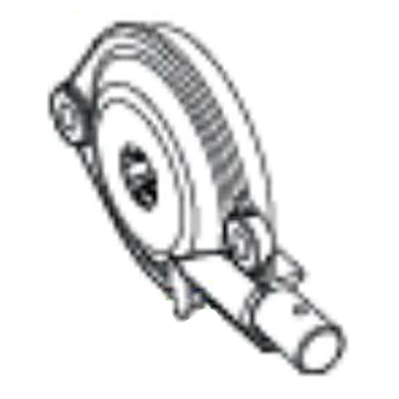 Pompe A Huile Ladv 5451654-02