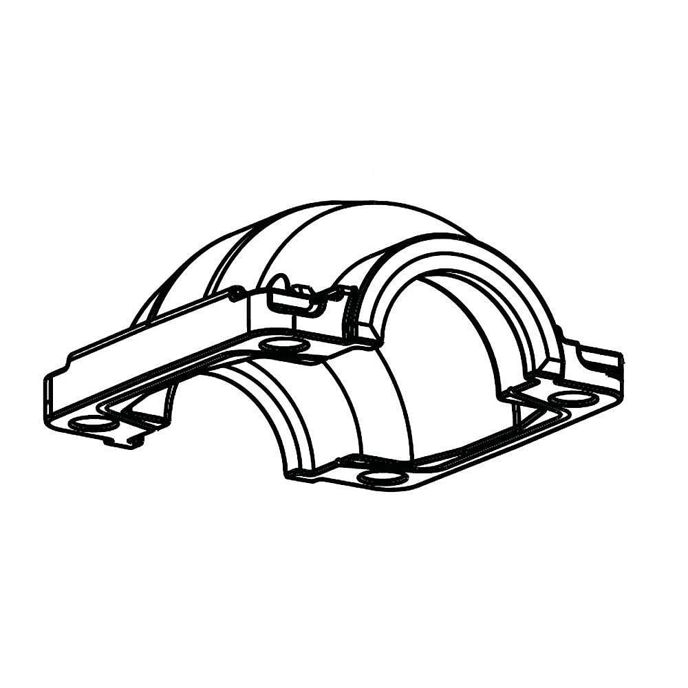 Bouchon De Vilebrequin 5451658-01