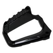 Couvercle Poignee Arriere Avec Overmol 5451715-02 Couvercle Poignee Arriere Avec Overmol 5451715-02