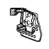Pied 5451769-01 Pied 5451769-01