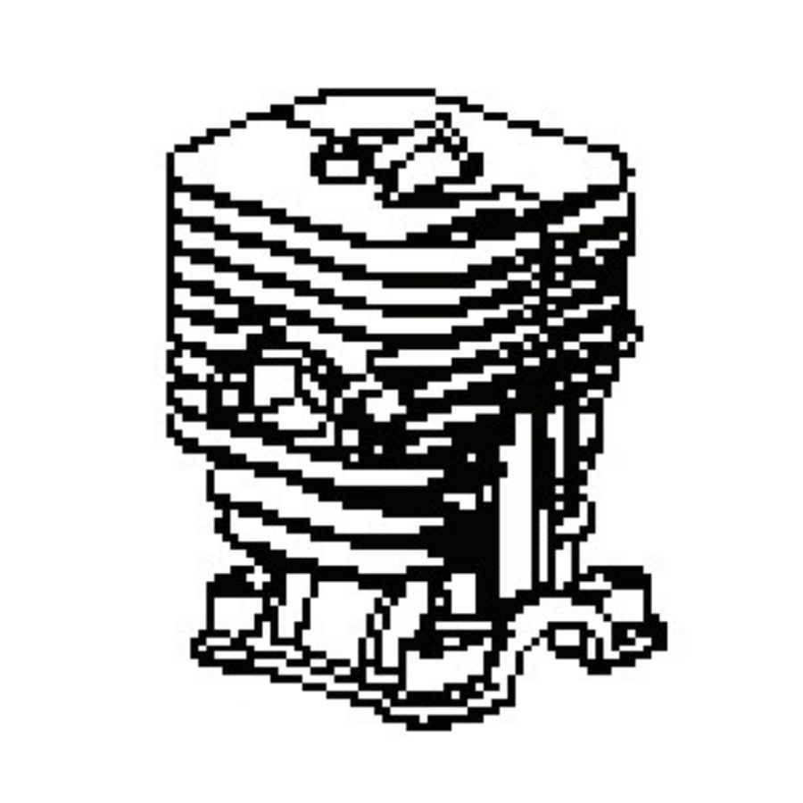 Cylindre 5451818-01