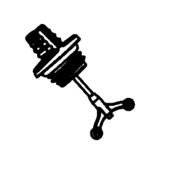 Huile Serrure 5452327-01 Huile Serrure 5452327-01