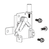 Poignée d'accélérateur Poignée d'accélérateur