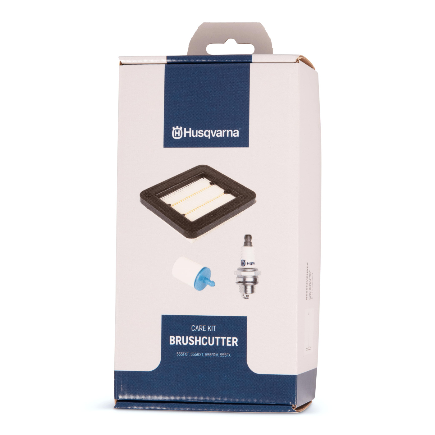 Kit d'entretien pour débroussailleuses 555FXT, 555RXT, 555FRM, 555FX