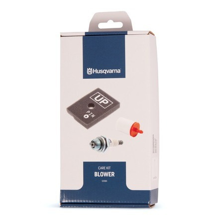 Kit d’entretien Souffleur Husqvarna 525BX