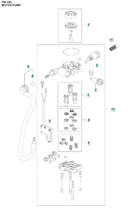Micro-interrupteur 5460933-01