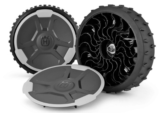 Kit tout-terrain Husqvarna CEORA™