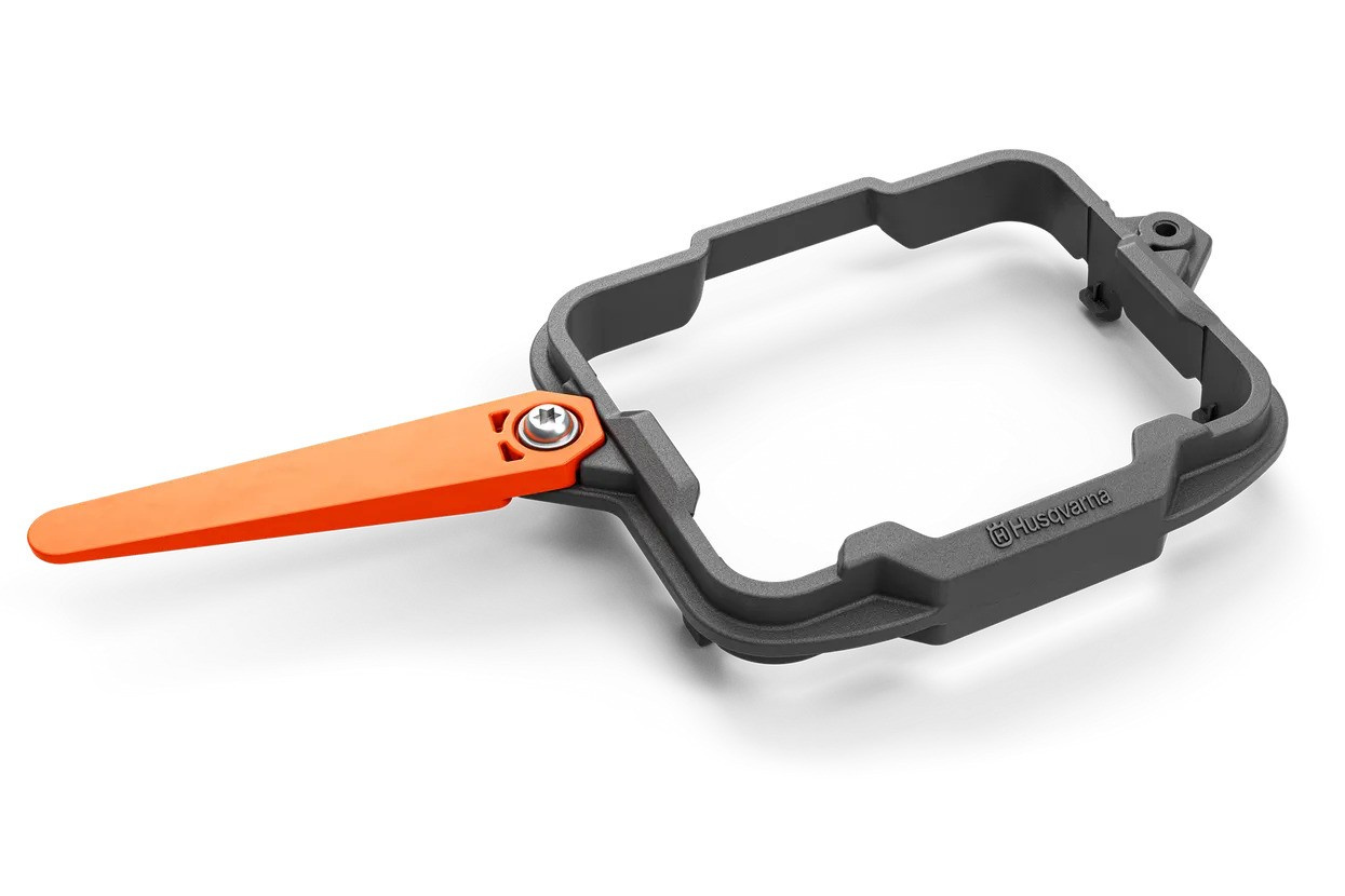 Nettoyeur de roues Automower®