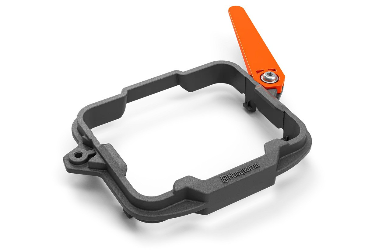 Nettoyeur de roues Automower®