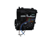 Circuit électronique avec boîtier Circuit électronique avec boîtier