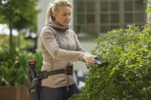 Sécateur Husqvarna taille Medium Sécateur Husqvarna taille Medium