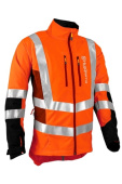 Veste Husqvarna Technical Extreme EN 20471 Veste Husqvarna Technical Extreme EN 20471