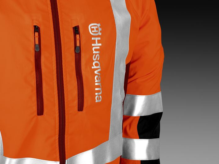 Veste Husqvarna Technical Extreme EN 20471