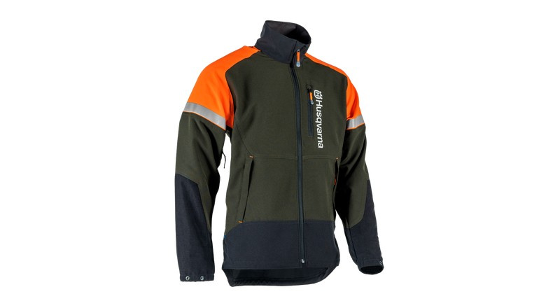 Veste forestière Husqvarna Functional, 54