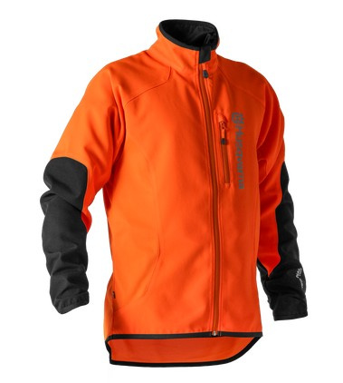 Veste forestière Husqvarna Technical Vent, 54