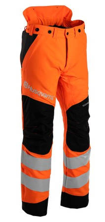 Pantalon de taille, Husqvarna Technical EN 20471, M