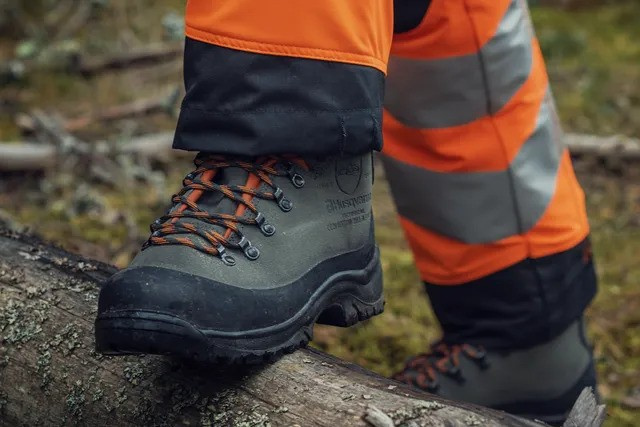 Pantalon de taille, Husqvarna Technical EN 20471