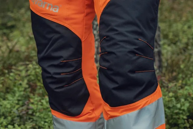 Pantalon de taille, Husqvarna Technical EN 20471