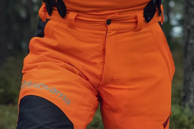 Pantalon de taille, Husqvarna Technical EN 20471