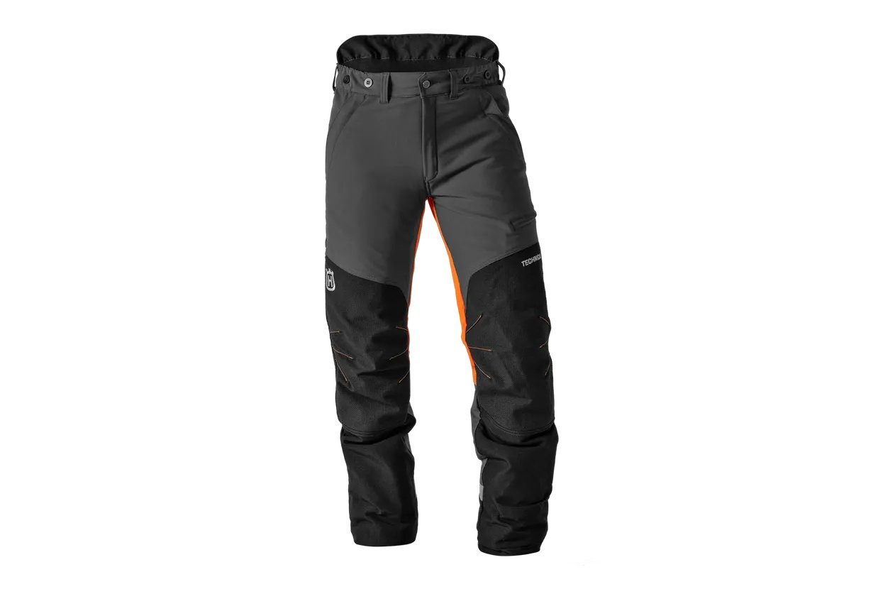 Pantalon taille Husqvarna, Technical homme