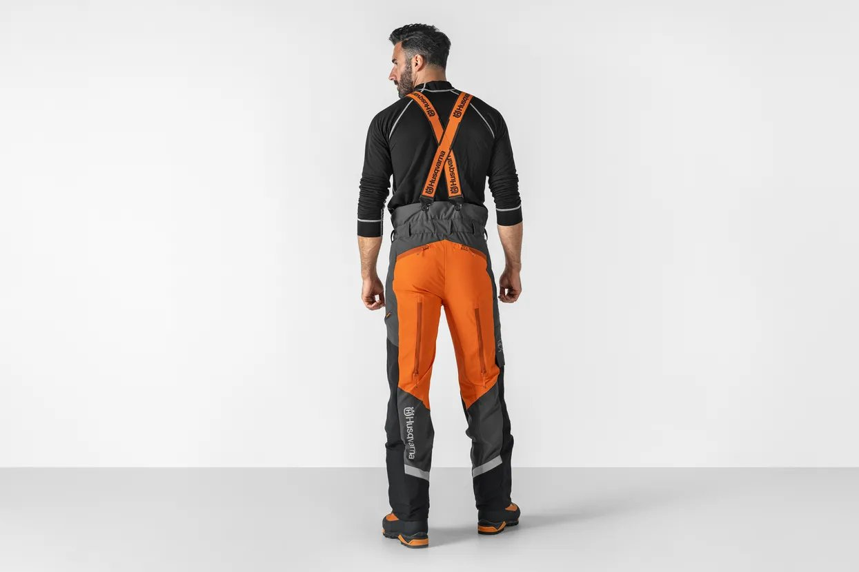 Pantalon taille Husqvarna, Technical homme