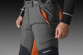 Pantalon taille Husqvarna, Technical homme Pantalon taille Husqvarna, Technical homme